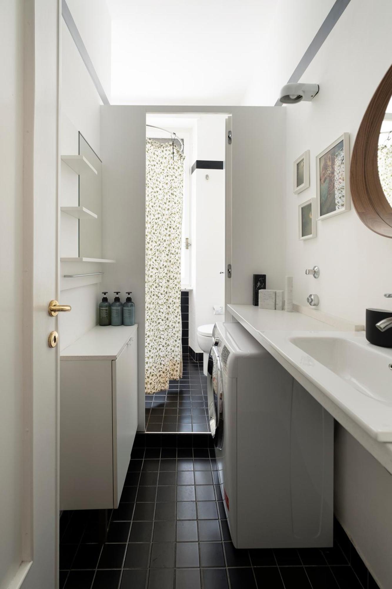 Homemi 5 Vie Apartment Милано Екстериор снимка